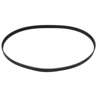 Courroie crantée FEBI BILSTEIN 47801