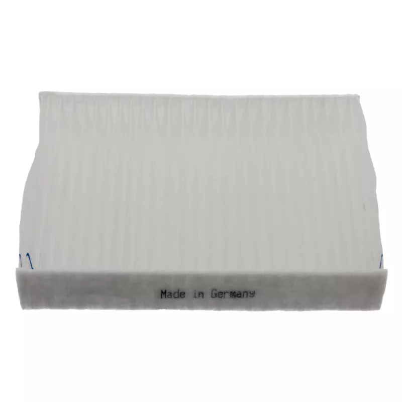 Filtre, air de l'habitacle FEBI BILSTEIN 47807