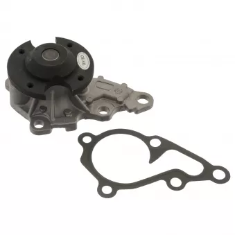 Pompe à eau FEBI BILSTEIN 47808