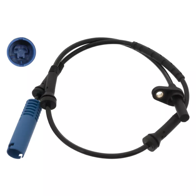 Capteur, vitesse de roue FEBI BILSTEIN 47809