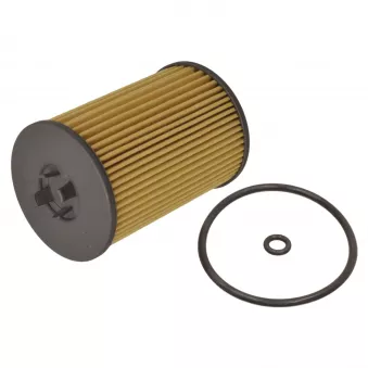 Filtre à huile FEBI BILSTEIN 47827