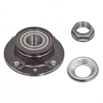 Roulement de roue arrière FEBI BILSTEIN 47833