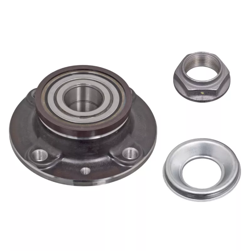 Roulement de roue arrière FEBI BILSTEIN 47833