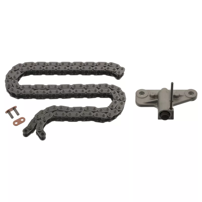 Kit de distribution par chaîne FEBI BILSTEIN 47848