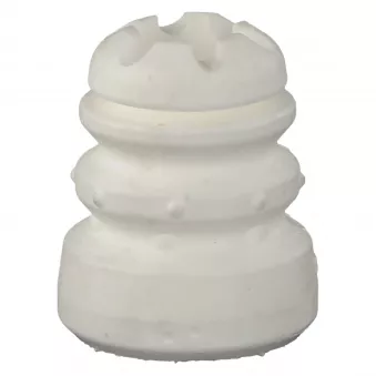 Butée élastique, suspension FEBI BILSTEIN 47857
