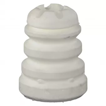 Butée élastique, suspension FEBI BILSTEIN 47858