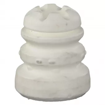 Butée élastique, suspension FEBI BILSTEIN 47859