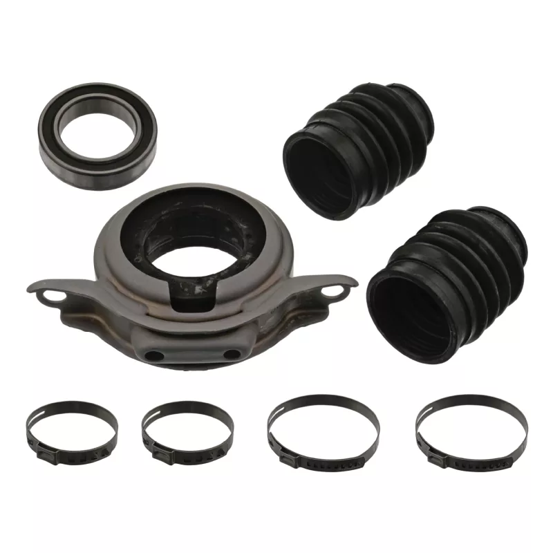 Suspension, arbre de cardan FEBI BILSTEIN 47862