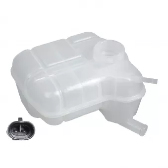 Vase d'expansion, liquide de refroidissement FEBI BILSTEIN 47884