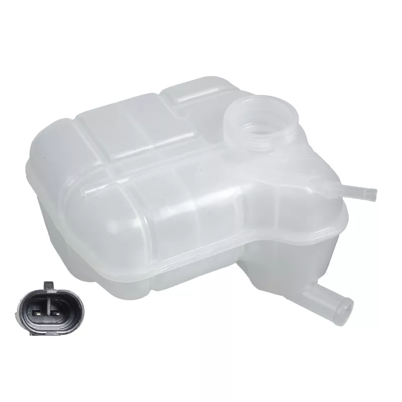 Vase d'expansion, liquide de refroidissement FEBI BILSTEIN 47884