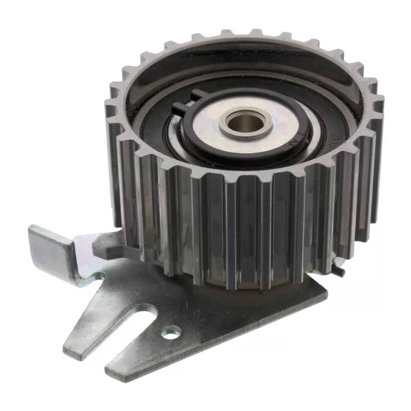 Poulie-tendeur, courroie crantée FEBI BILSTEIN 47886