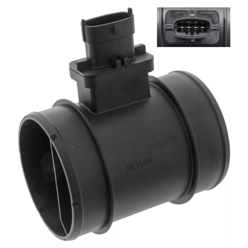 Débitmètre de masse d'air FEBI BILSTEIN 47888
