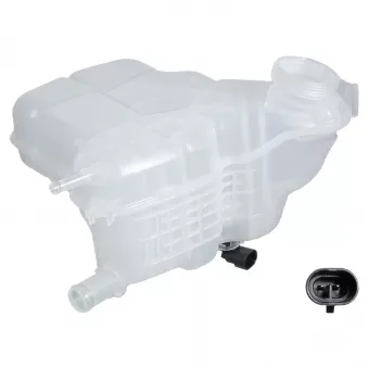 Vase d'expansion, liquide de refroidissement FEBI BILSTEIN 47892