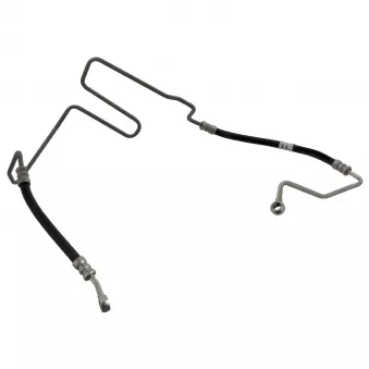 Tuyau hydraulique, direction FEBI BILSTEIN 47895