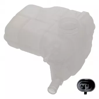 Vase d'expansion, liquide de refroidissement FEBI BILSTEIN 47902