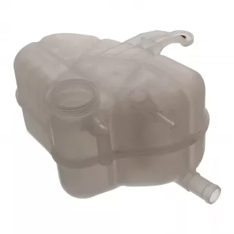 Vase d'expansion, liquide de refroidissement FEBI BILSTEIN 47903