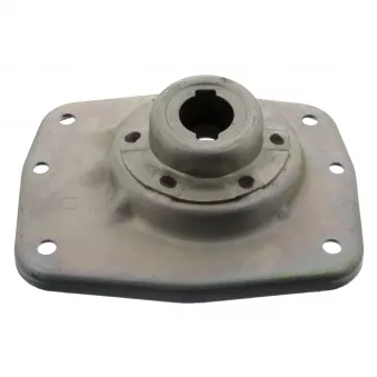 Coupelle de suspension avant droit FEBI BILSTEIN 47916