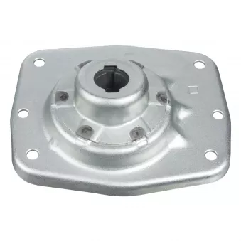 Coupelle de suspension avant gauche FEBI BILSTEIN 47917
