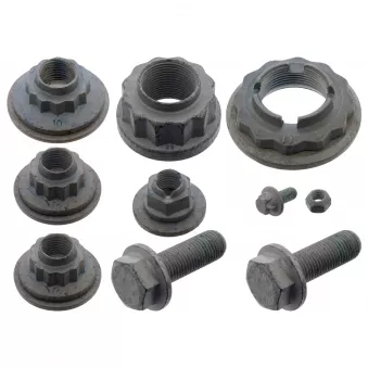 Kit d'assemblage, bras de liaison FEBI BILSTEIN 47930