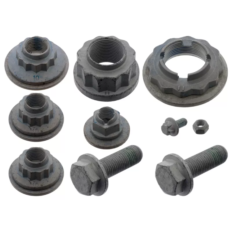 Kit d'assemblage, bras de liaison FEBI BILSTEIN 47930