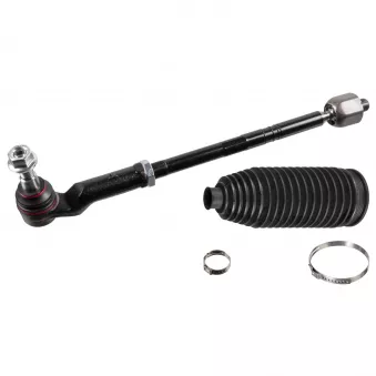 Barre de connexion avant droit FEBI BILSTEIN 47934