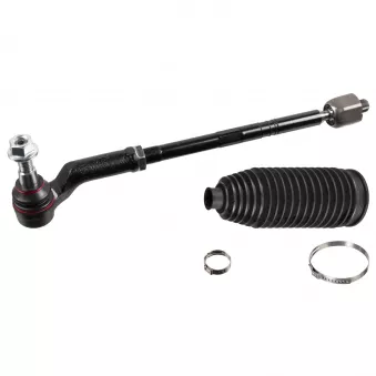 Barre de connexion avant gauche FEBI BILSTEIN 47935
