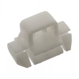 Clip, enjoliveur FEBI BILSTEIN 47941