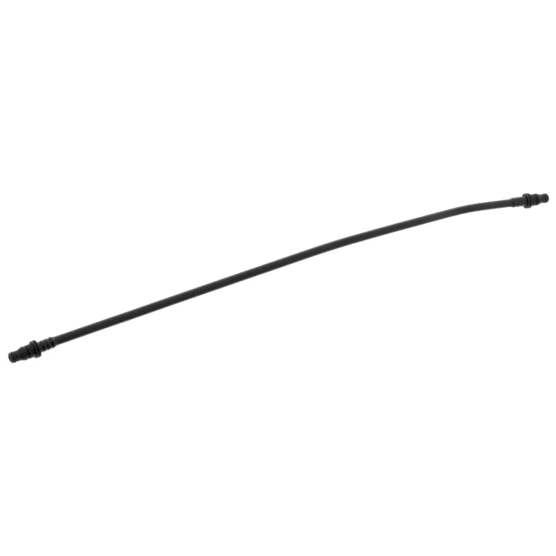 Tuyau, ventilation de carter-moteur FEBI BILSTEIN 47945
