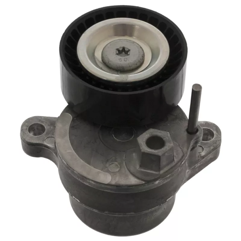 Tendeur de courroie, courroie trapézoïdale à nervures FEBI BILSTEIN 47975