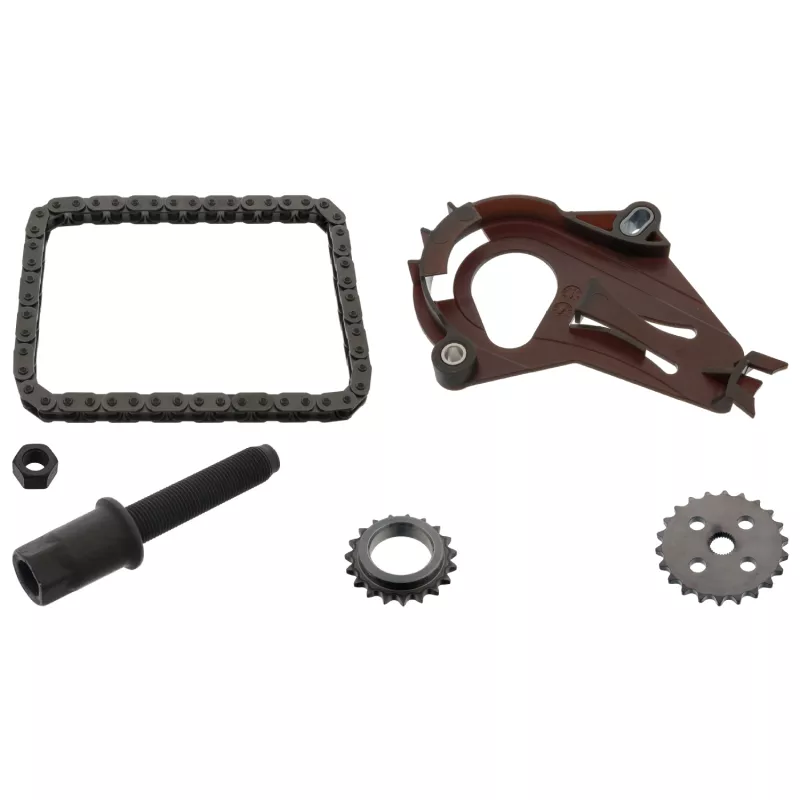 Kit de chaînes, commande de pompe à huile FEBI BILSTEIN 47979