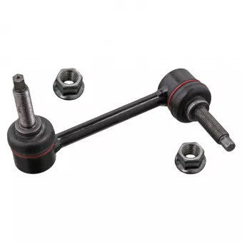 Entretoise/tige, stabilisateur avant gauche FEBI BILSTEIN
