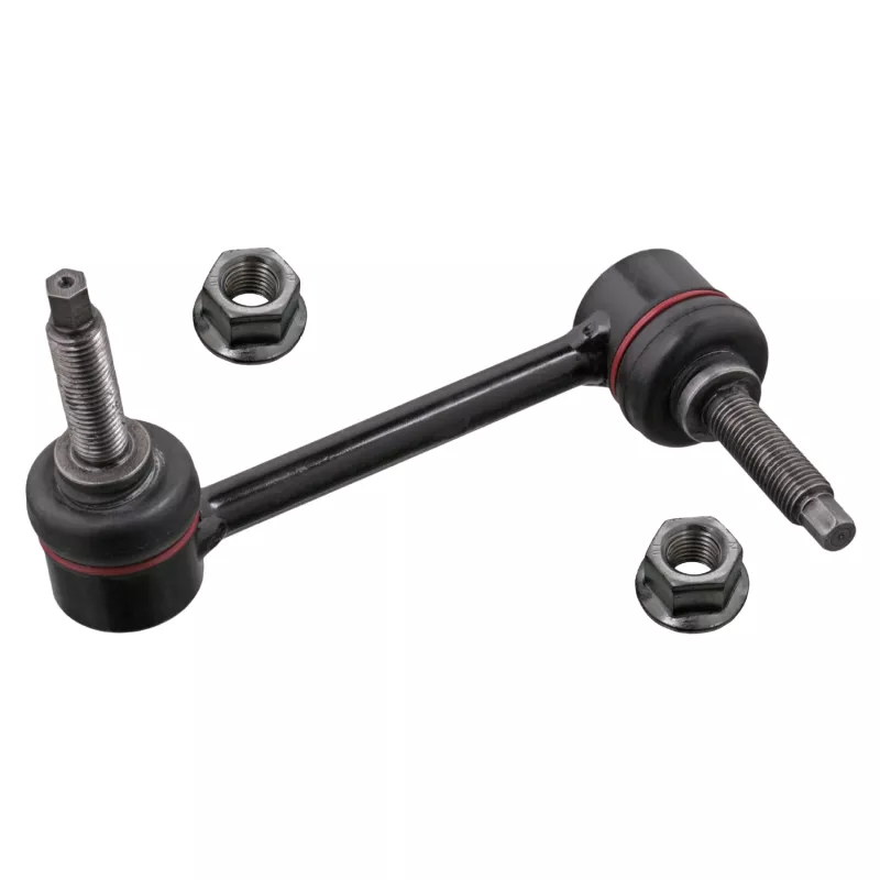 Entretoise/tige, stabilisateur avant gauche FEBI BILSTEIN 48002