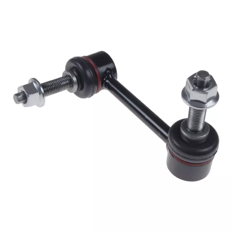 Entretoise/tige, stabilisateur avant droit FEBI BILSTEIN 48006