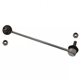 Entretoise/tige, stabilisateur avant gauche FEBI BILSTEIN 48015