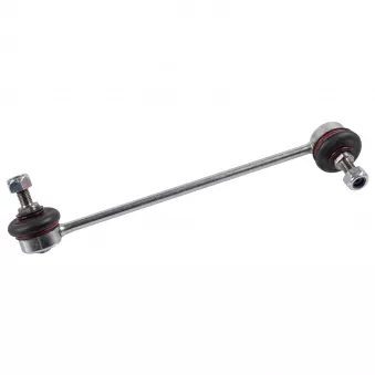 Entretoise/tige, stabilisateur avant droit FEBI BILSTEIN 48016