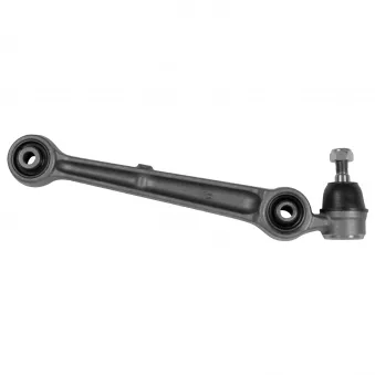 Triangle ou bras de suspension (train avant) FEBI BILSTEIN 48020