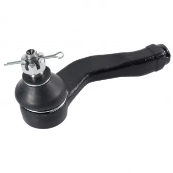Rotule de barre de connexion avant droit FEBI BILSTEIN 48030