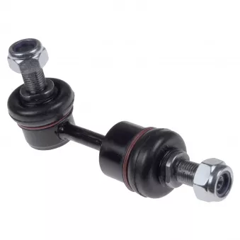 Entretoise/tige, stabilisateur arrière gauche FEBI BILSTEIN 48035