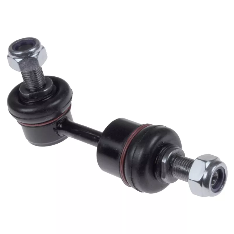 Entretoise/tige, stabilisateur arrière gauche FEBI BILSTEIN 48035