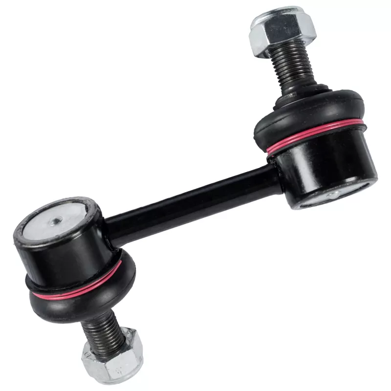 Entretoise/tige, stabilisateur arrière gauche FEBI BILSTEIN 48038