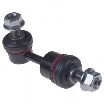 Entretoise/tige, stabilisateur arrière gauche FEBI BILSTEIN 48040
