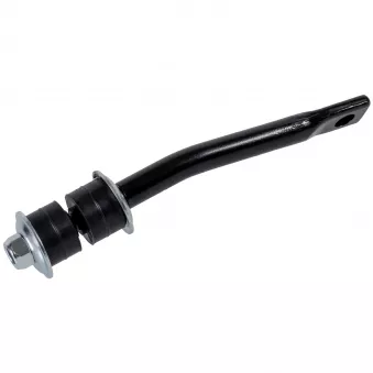 Entretoise/tige, stabilisateur avant droit FEBI BILSTEIN 48043
