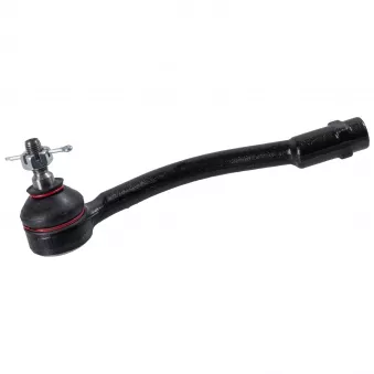 Rotule de barre de connexion avant gauche FEBI BILSTEIN 48059