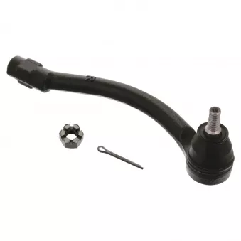Rotule de barre de connexion avant droit FEBI BILSTEIN 48061