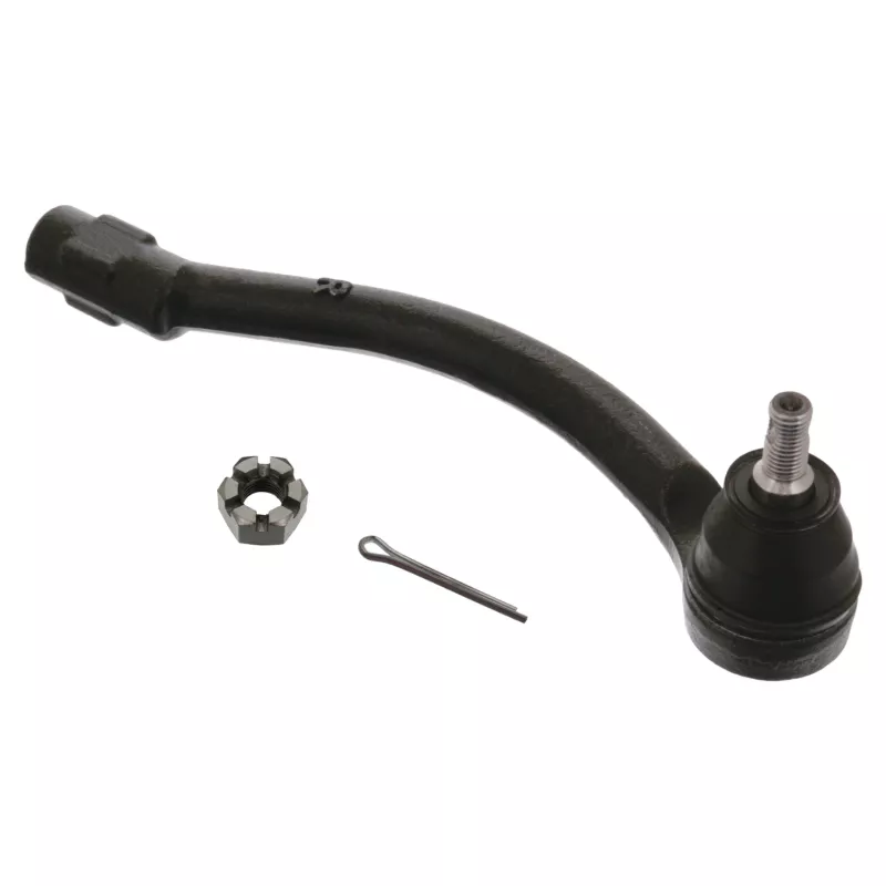 Rotule de barre de connexion avant droit FEBI BILSTEIN 48061