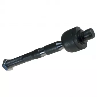 Rotule de direction intérieure, barre de connexion avant gauche FEBI BILSTEIN 48066