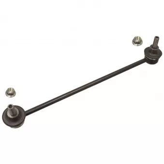 Entretoise/tige, stabilisateur avant gauche FEBI BILSTEIN 48076