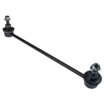 Entretoise/tige, stabilisateur avant droit FEBI BILSTEIN 48077