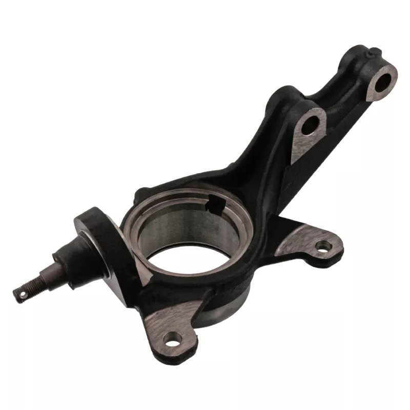 Fusée d'essieu, suspension de roue avant droit FEBI BILSTEIN 48078