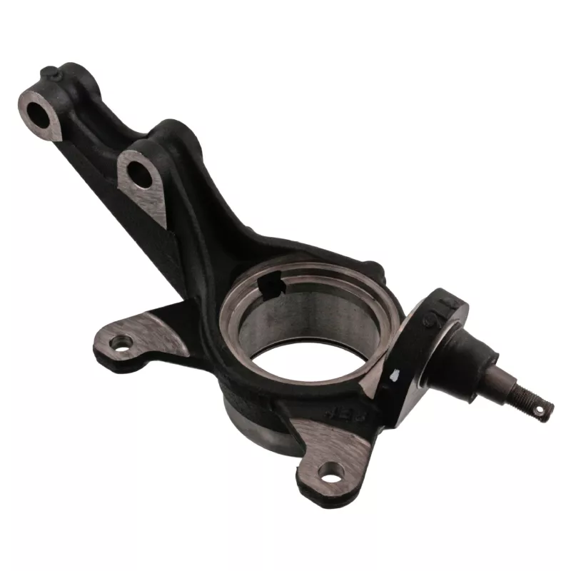 Fusée d'essieu, suspension de roue avant gauche FEBI BILSTEIN 48079